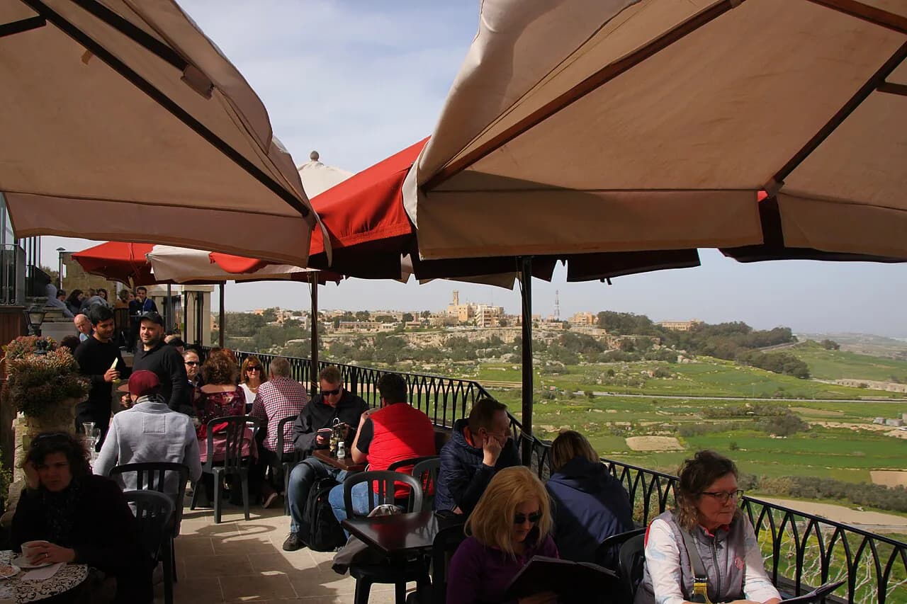 Mdina Streets: Walking the Silent City's Lanes
