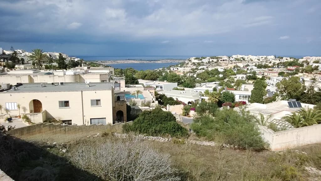 Mellieħa Old Town: What to See in the Hilltop Village