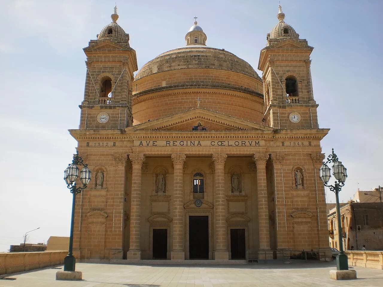 Mġarr, Malta: A Village Guide to the Rural North-West
