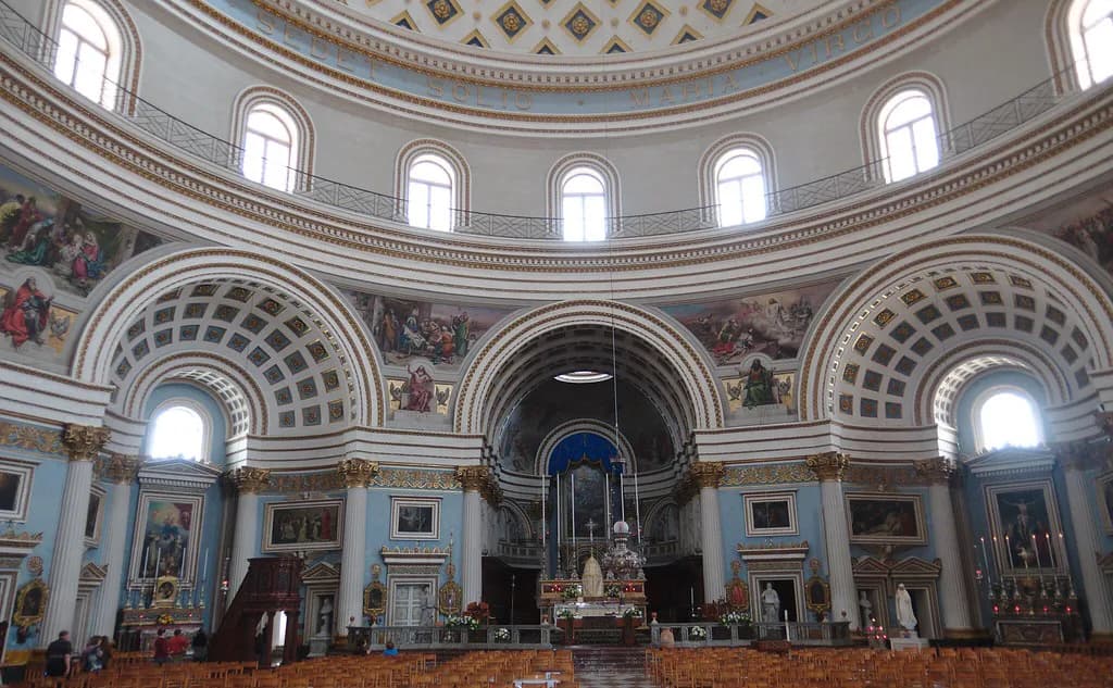 Mosta Market: What's There, Which Day and When to Go