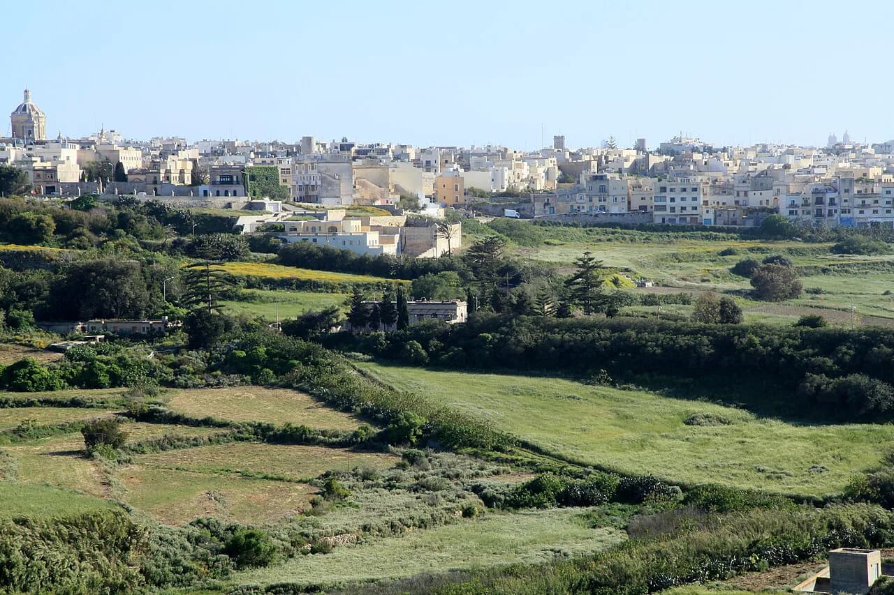 Mtarfa, Malta: A Visitor's Guide to the Hillside Village Above Rabat