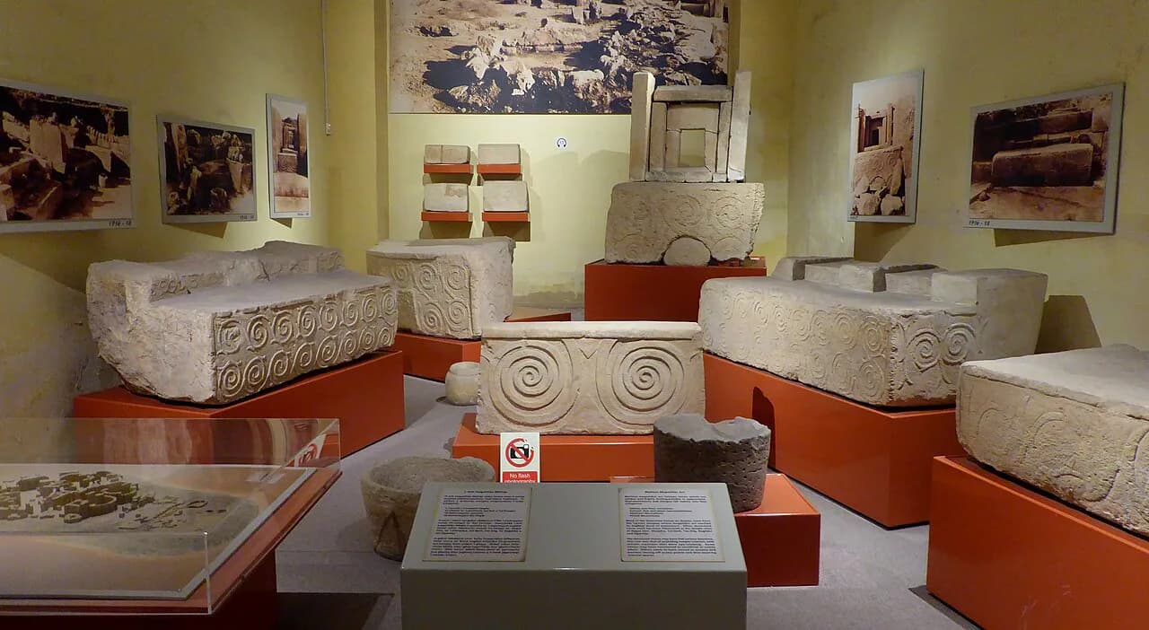 Museums in Malta: What to See and How Long Each Takes