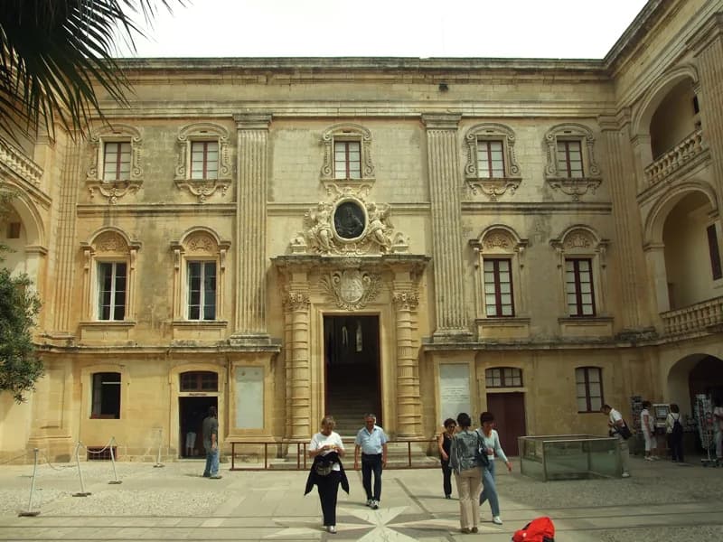 National Museum of Natural History, Mdina: Visitor Guide