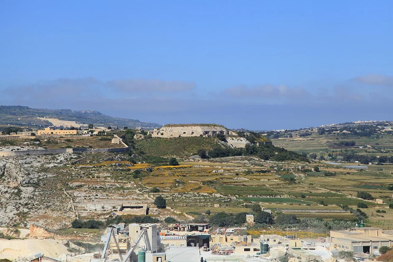 Naxxar, Malta: What to See and How Long You Need