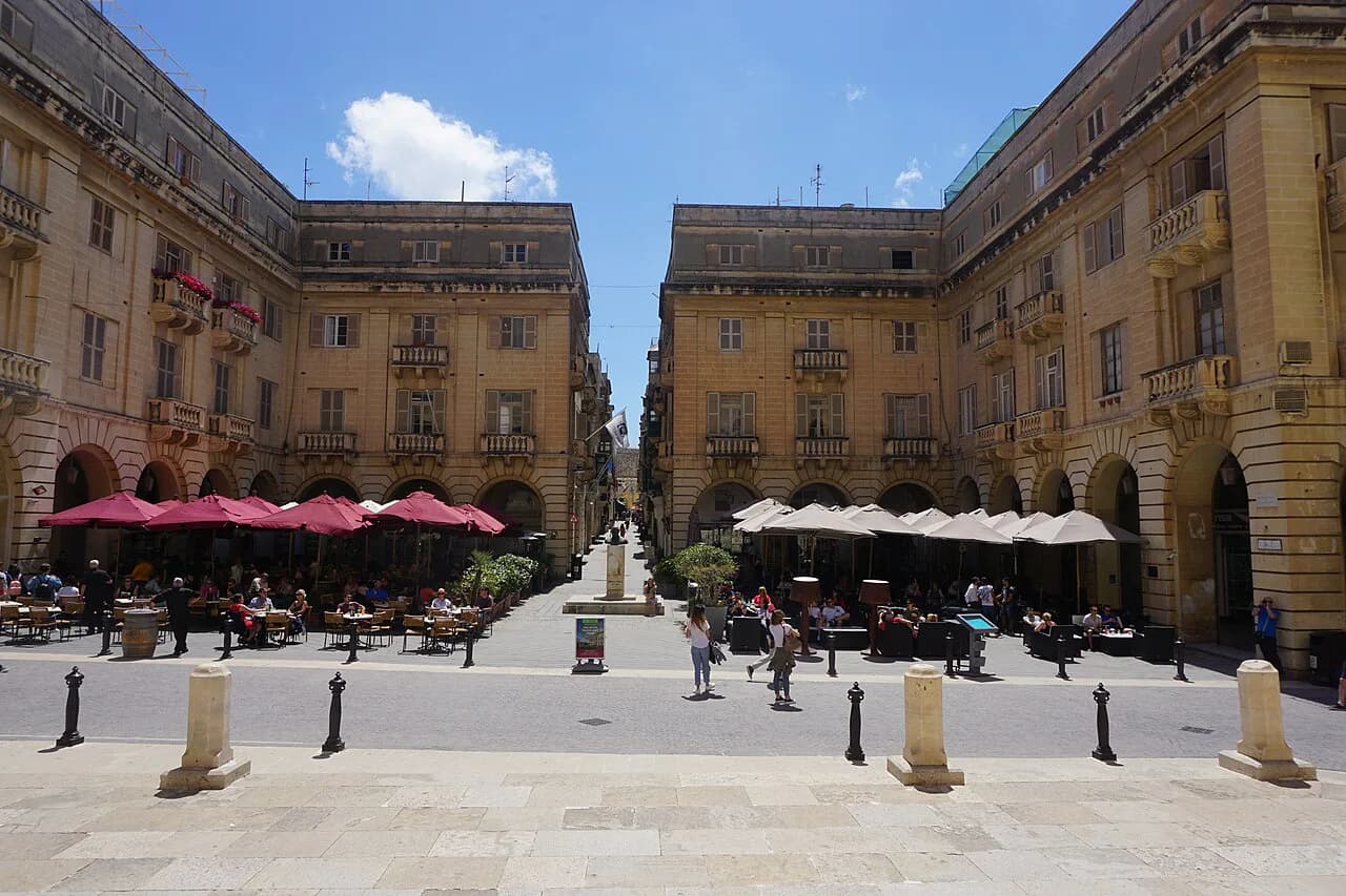 One Day in Valletta: A Walking Itinerary for 2026