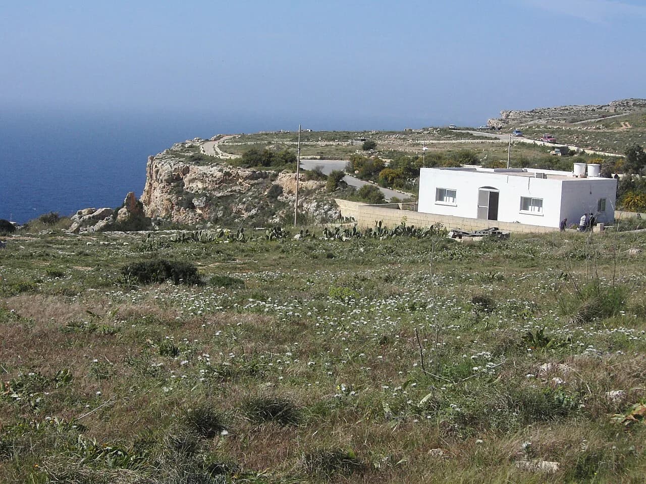 Things to Do in Rabat, Malta: Catacombs, Grotto and Old Town