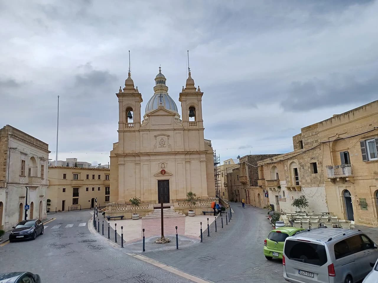 San Lawrenz, Gozo: A Village Guide for Visitors