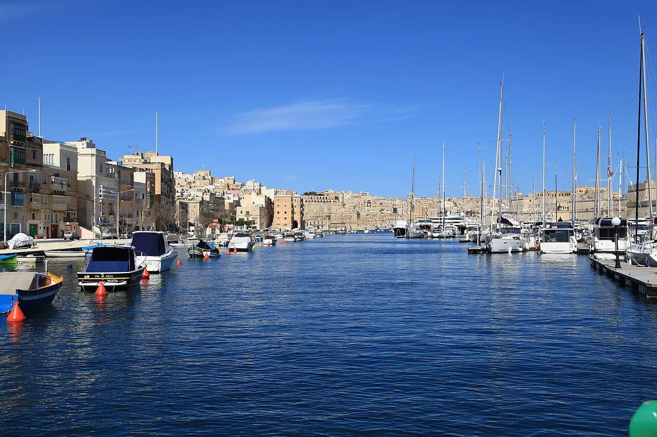 Senglea (Isla), Malta: A Guide to the Quiet Harbour Peninsula