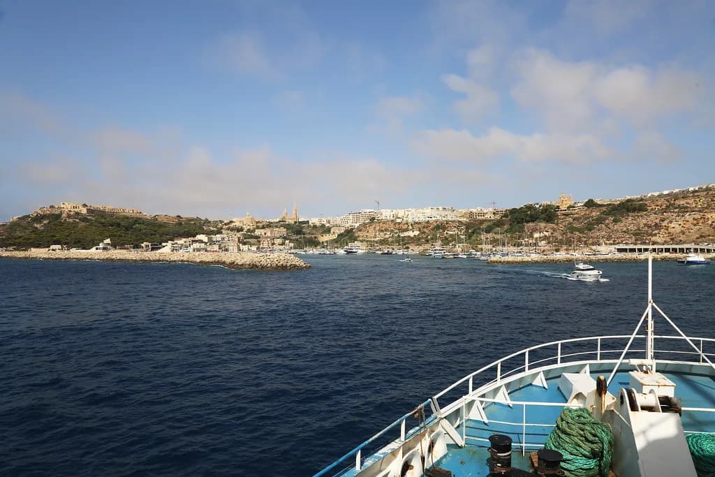Shopping in Gozo: Where to Browse and What to Buy