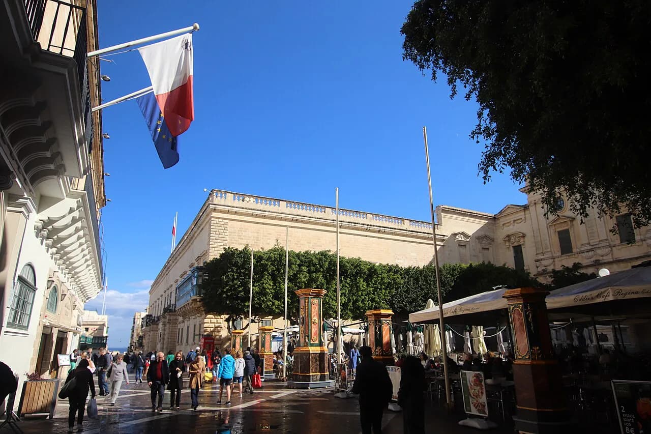 Shopping in Malta: Where to Go and What to Buy