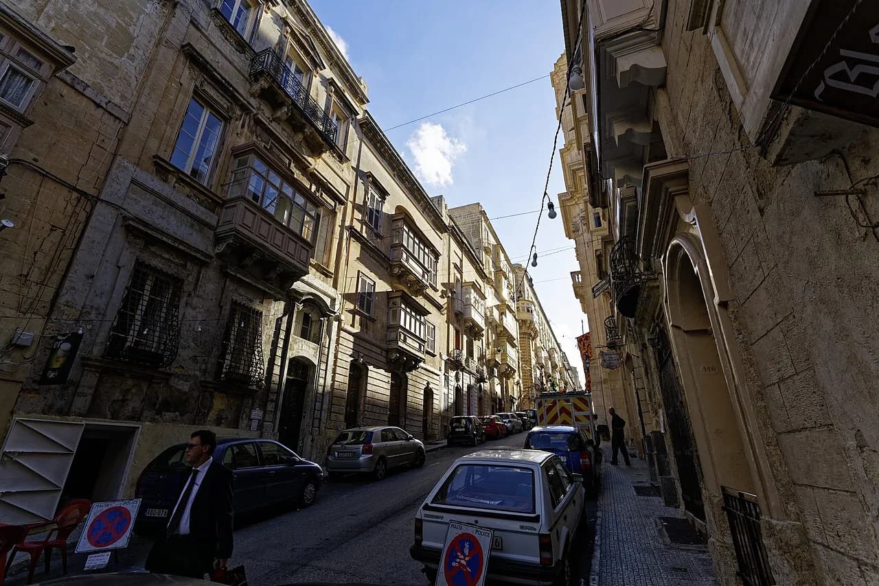 Shopping in Valletta: Streets, Markets and Souvenirs Worth Buying