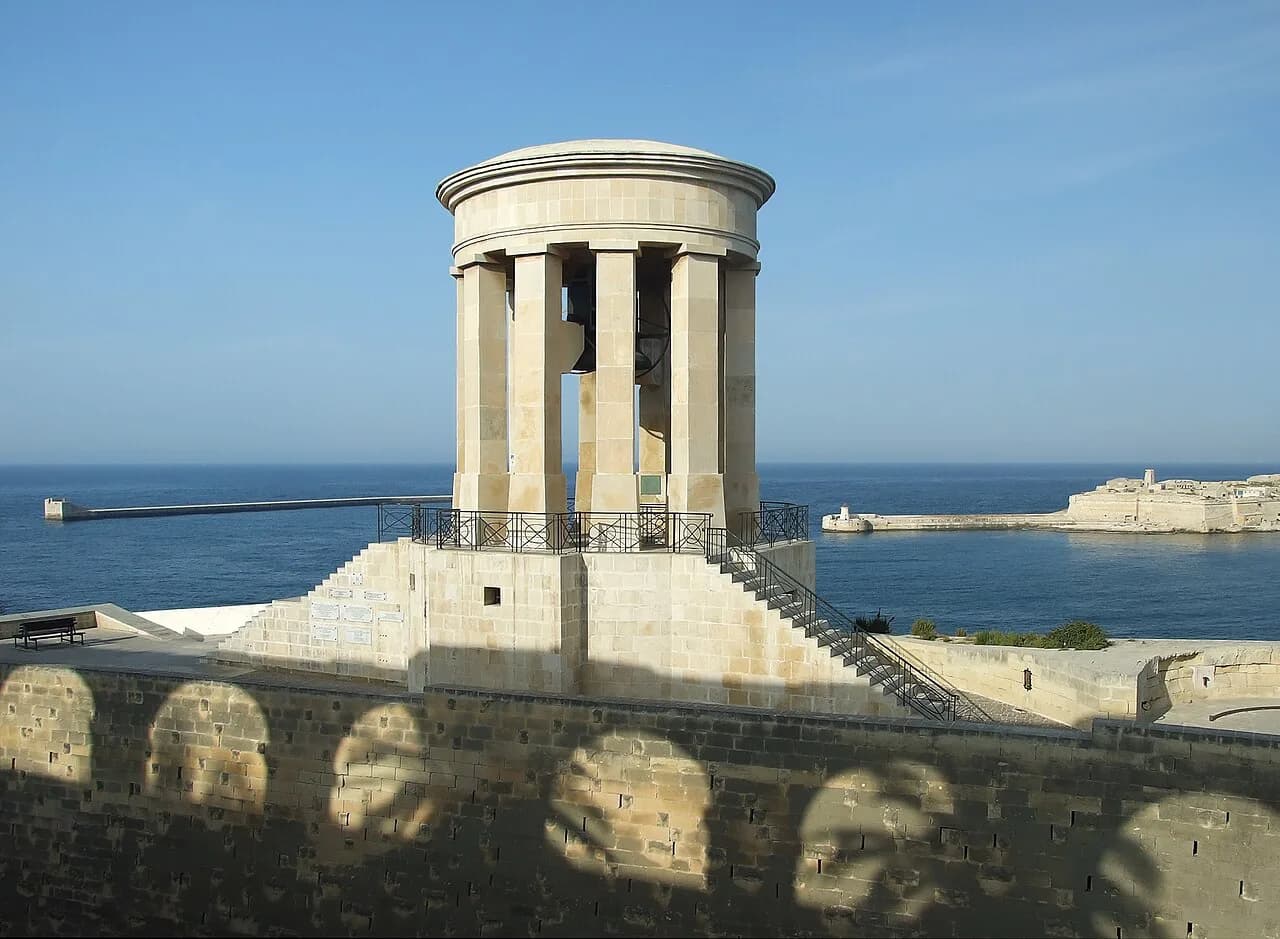 Siege of Malta in WW2: What Happened and Where to See It
