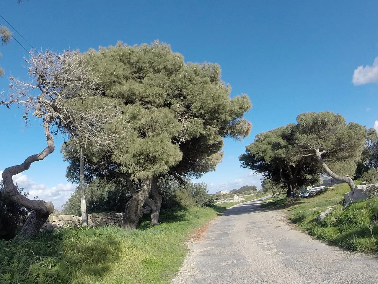 Siġġiewi, Malta: A Guide to the Village and Its Countryside