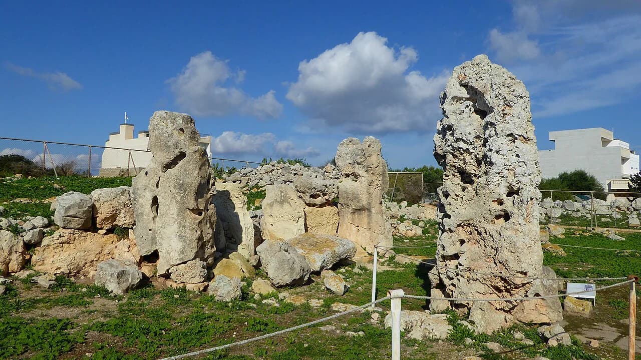 Skorba Temples: Visiting Malta's Mġarr Prehistoric Site