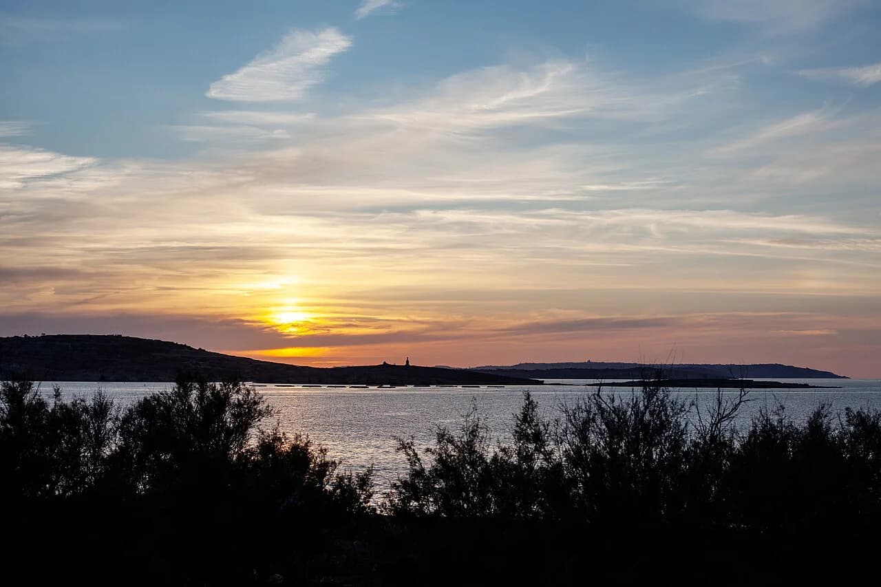 St Paul's Islands, Malta: What You Can See and How to See It