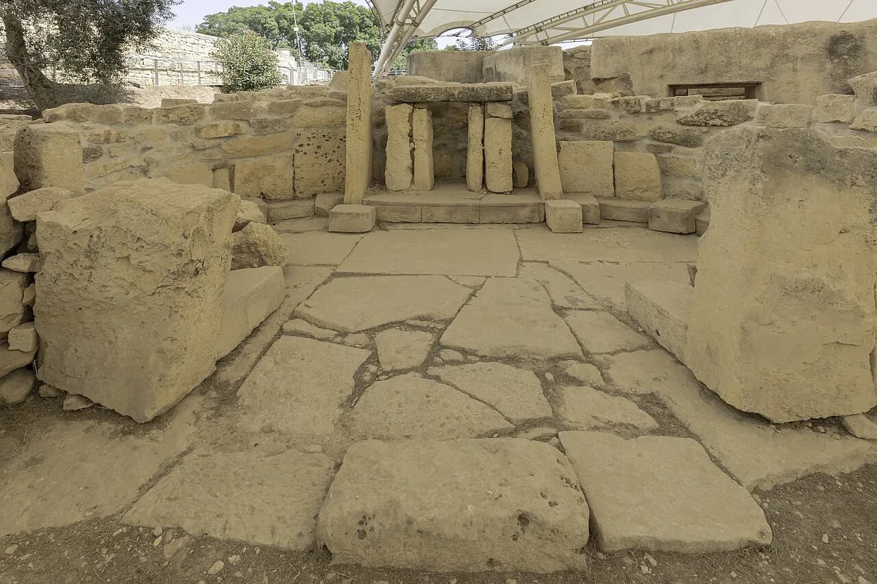 Tarxien Temples: What to See and How to Visit