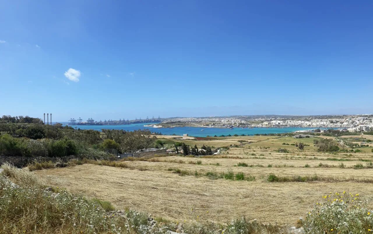 Tas-Silġ, Marsaxlokk: Visiting the Hilltop Sanctuary Site
