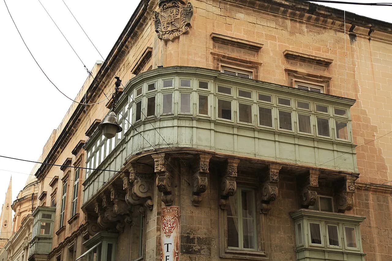 Teatru Manoel, Valletta: Visiting the Manoel Theatre