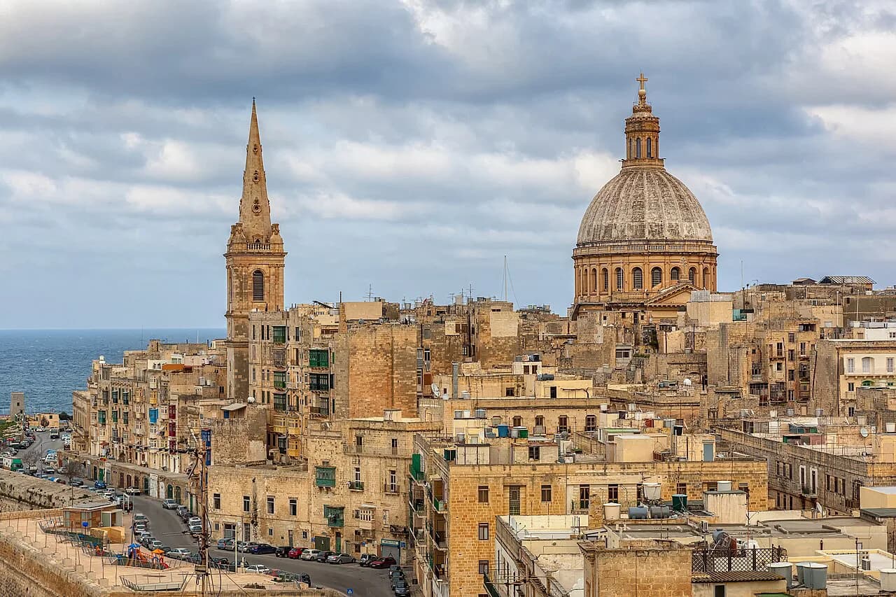 Things to Do in Malta: Valletta, Mdina, Temples and Gozo