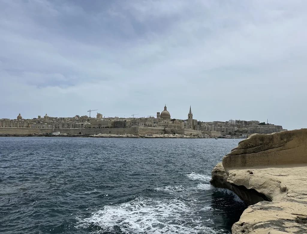 Tigné Point, Sliema: What's There and How to Visit