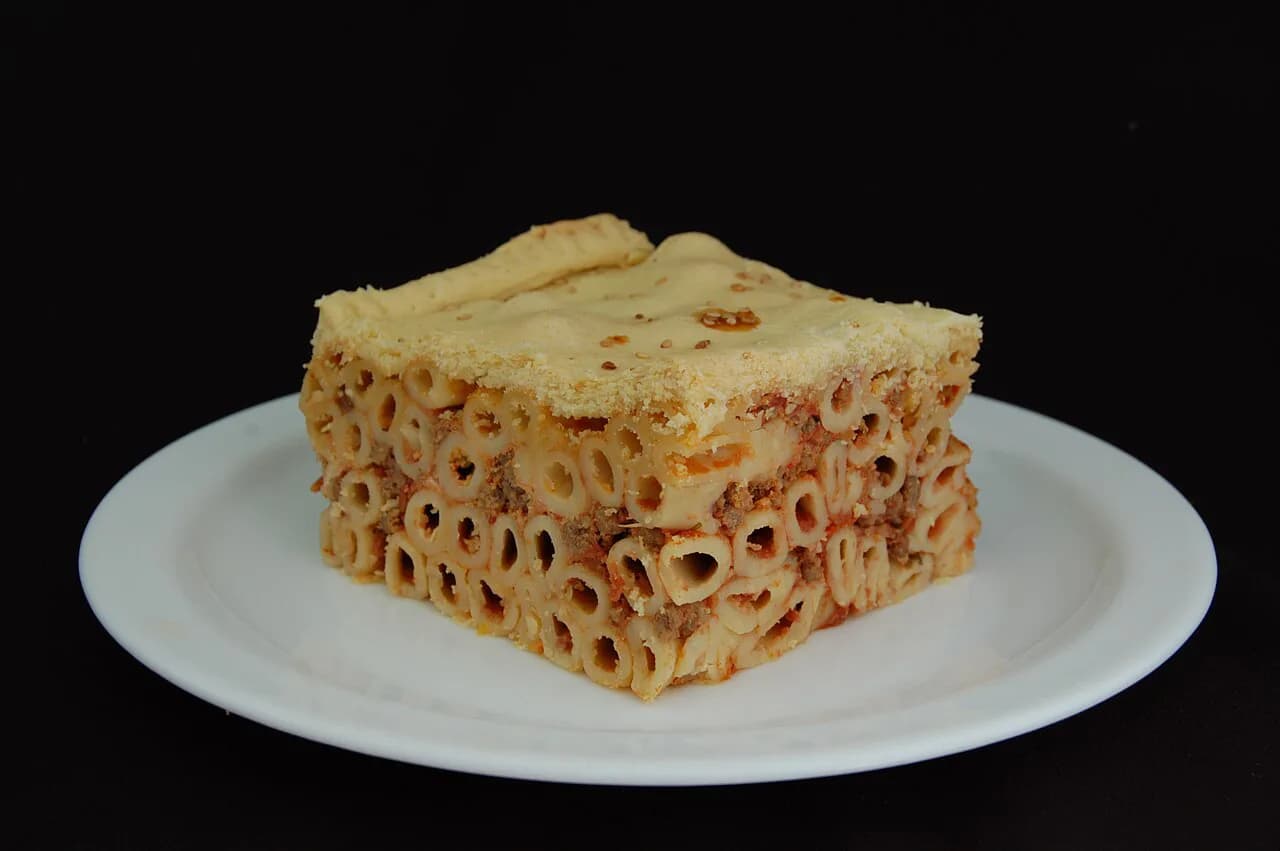 Timpana: Malta's Baked Pasta Pie Explained