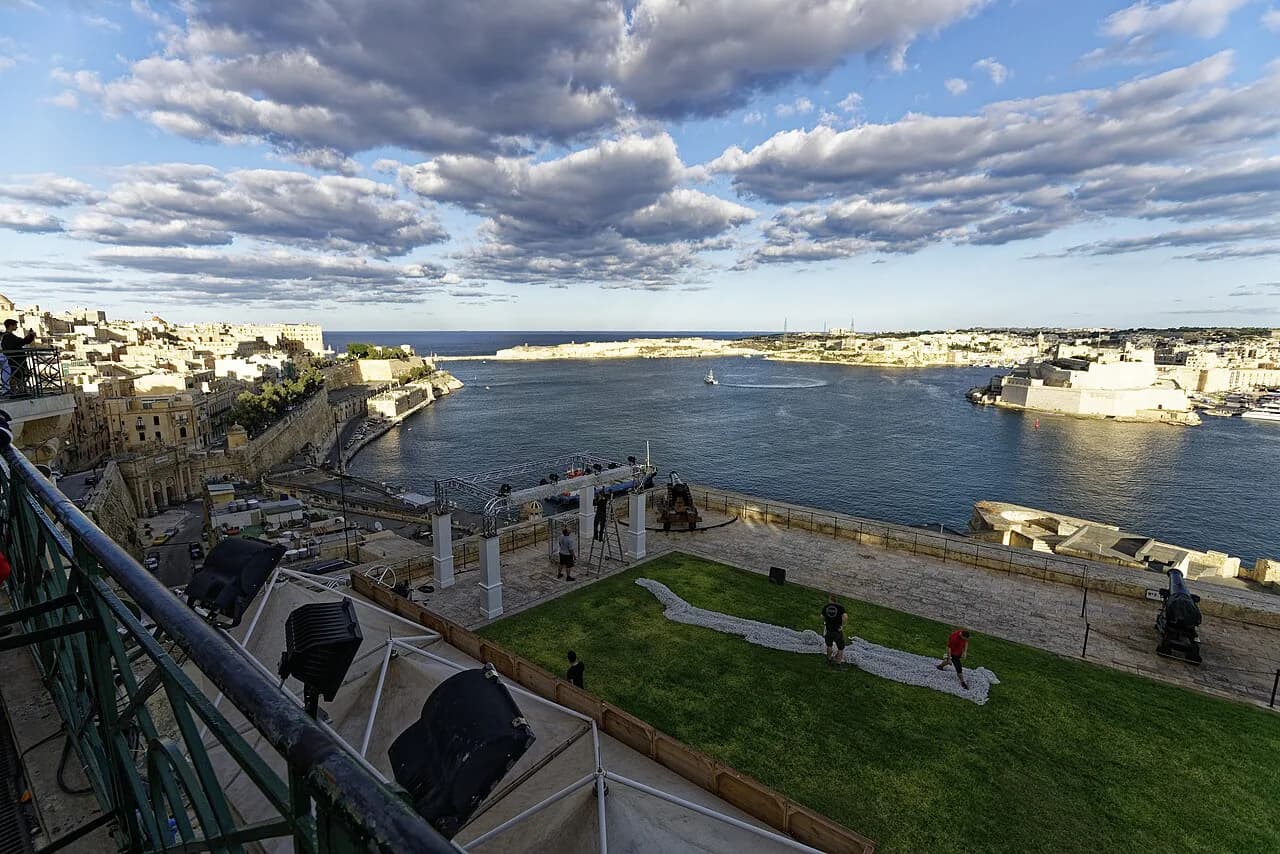 3 Days in Valletta: A Workable Itinerary for the Capital
