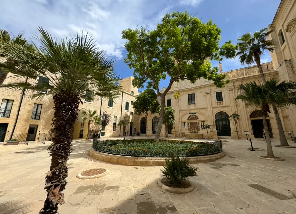 Things to Do in Valletta When It Rains: Indoor Picks