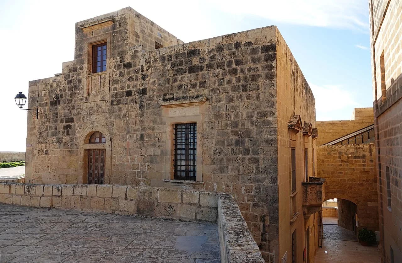 Things to Do in Victoria, Gozo: The Citadel, It-Tokk and the Old Town