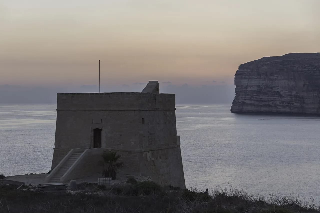 Xlendi, Gozo: A Practical Guide to the Bay and Village