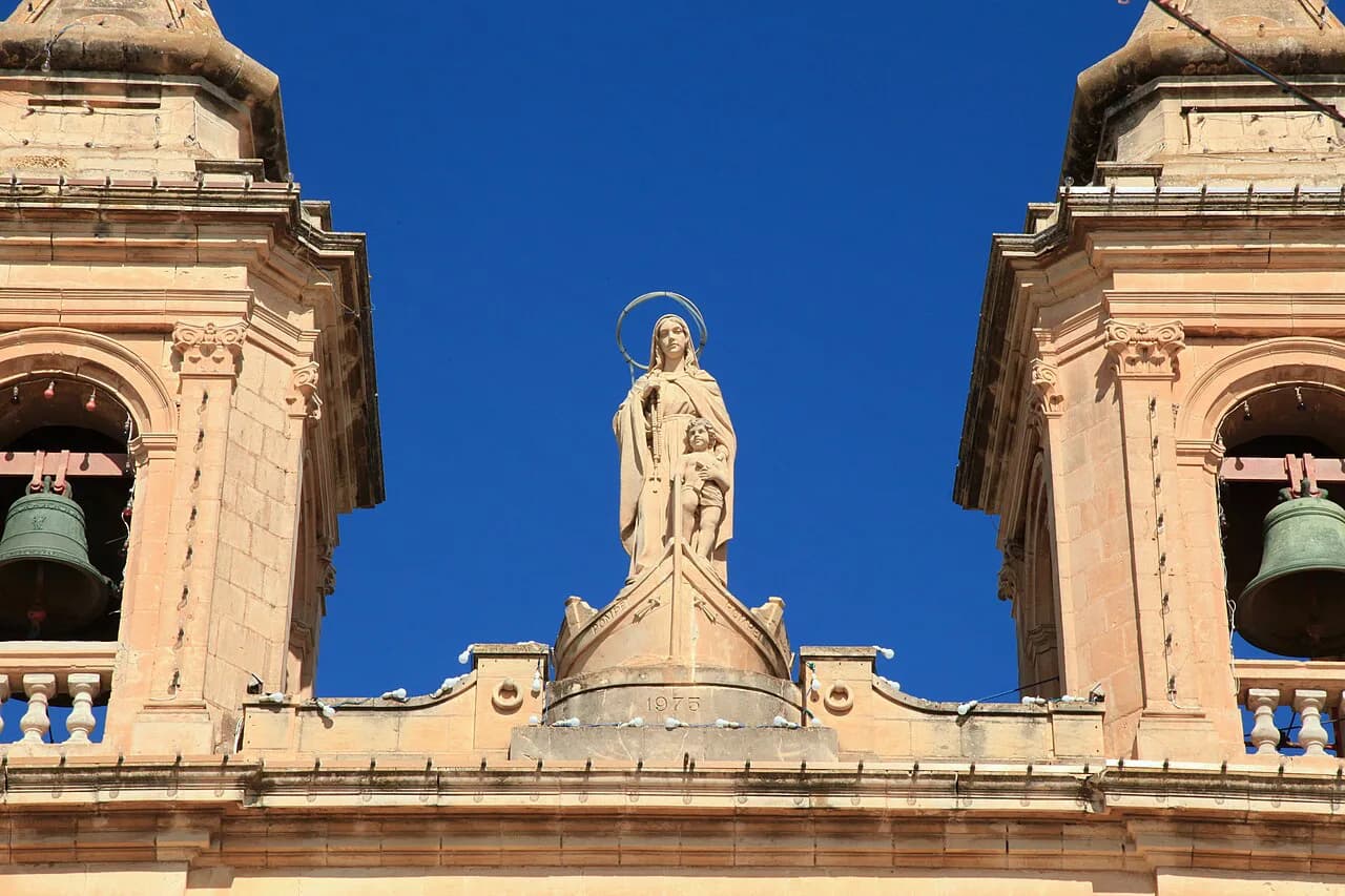 Żejtun, Malta: What to See in the Old South-East Town