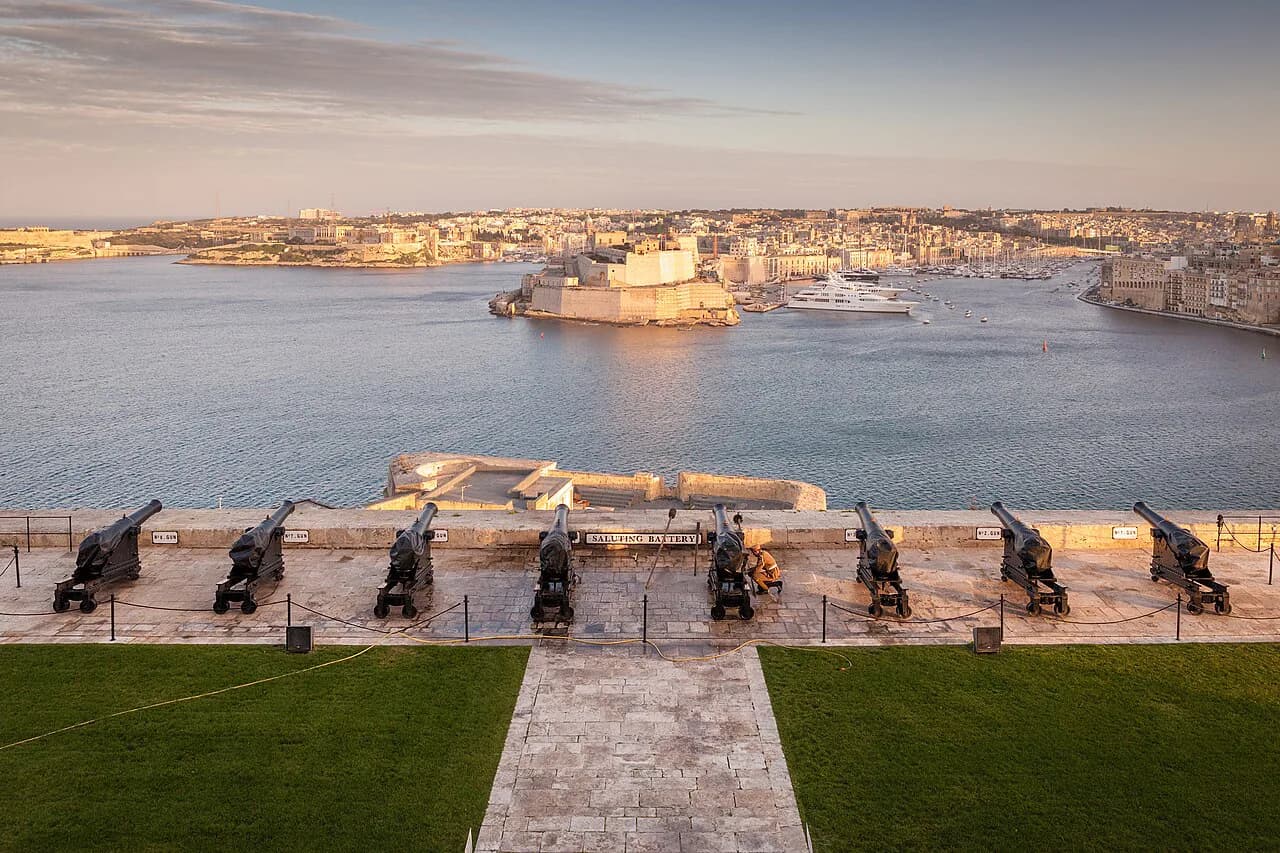 Malta Tips: Practical Things to Know Before You Go