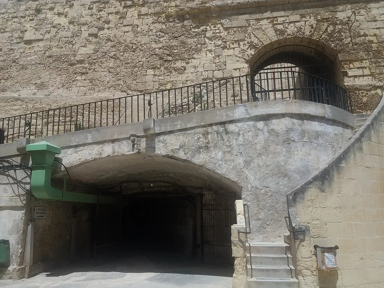 Malta in WW2: The Siege, the George Cross and the Sites to See